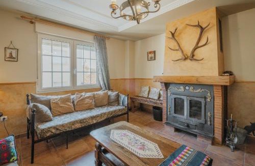 San Millan de Lara House | San Pelayo