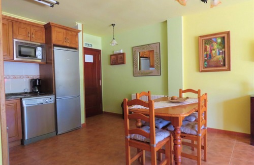 Orena Cottage | San Roque apartment for 6 people