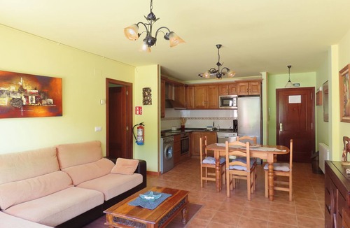 Orena Cottage | San Roque apartment for 6 people