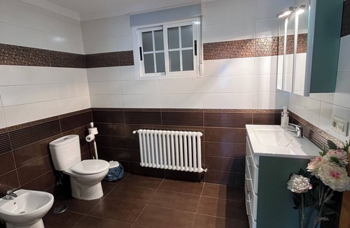 Verin Hostel | San Roque