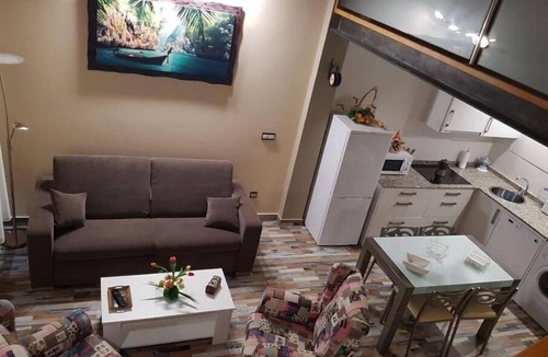 Santillana del Mar House | San Telmo Apartment
