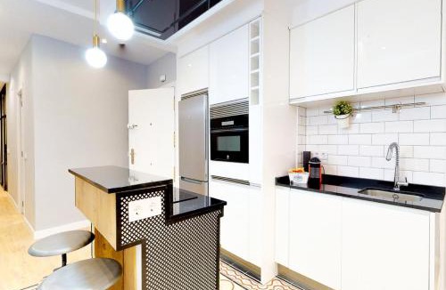 Malasana Apartment | San Vicente Ferrer I