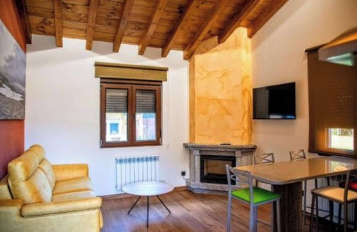 Trefacio House | Sanabria Lagoons