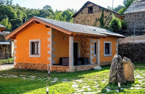 Trefacio House | Sanabria Lagoons