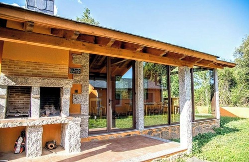 Trefacio Cabin | Sanabria Lagoons