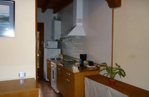 Trefacio House | Sanabria relaxation