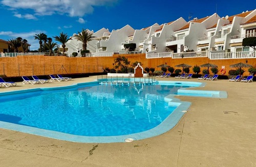 San Miguel de Abona Apartment | Sand Club