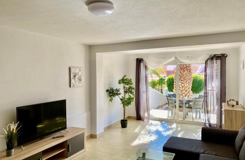 San Miguel de Abona Apartment | Sand Club