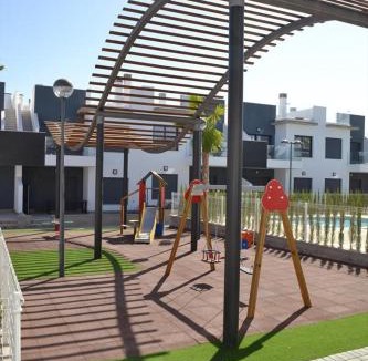 Pilar de la Horadada Apartment | Sandia