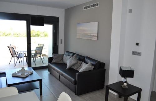 Pilar de la Horadada Apartment | Sandia