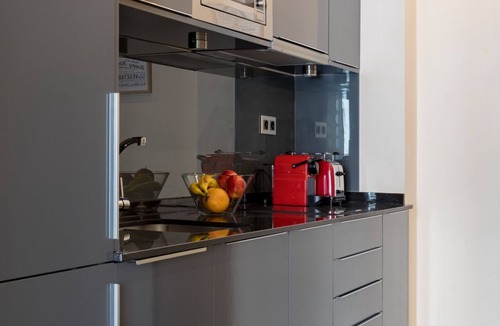 Trafalgar Apartment | Sandoval - 1 Bedroom