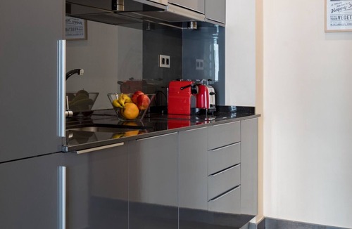 Trafalgar Apartment | Sandoval - 1 Bedroom