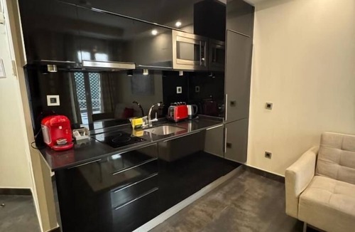 Trafalgar Apartment | Sandoval - 1 Bedroom
