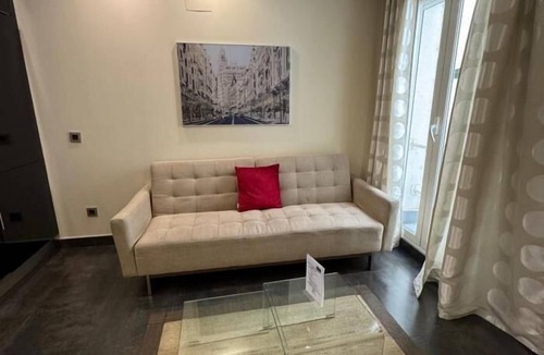 Trafalgar Apartment | Sandoval - 1 Bedroom