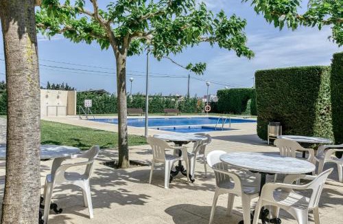 Sant Antoni de Calonge Apartment | Sant Antoni
