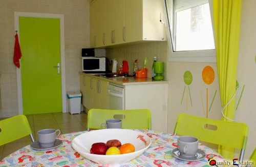Rio d'Oro Villa | Sant Antoni de Calonge Villa Sleeps 6 Pool Air Con