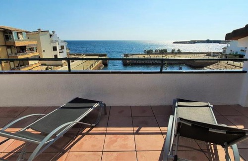 Llanca Apartment | SANT CARLES 2