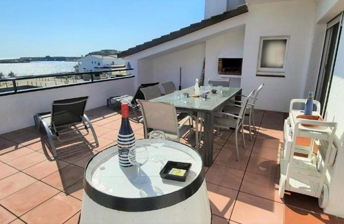 Llanca Apartment | SANT CARLES 2