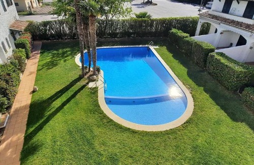 Llanca Apartment | SANT CARLES 6