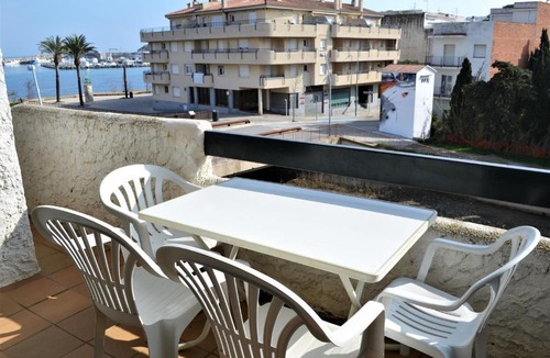 Llanca Apartment | SANT CARLES 6