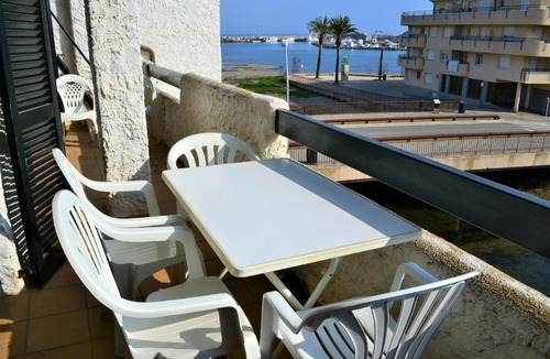 Llanca Apartment | SANT CARLES 6