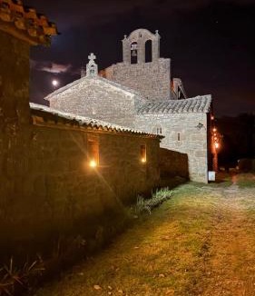 Gargalla House | Sant Grau I