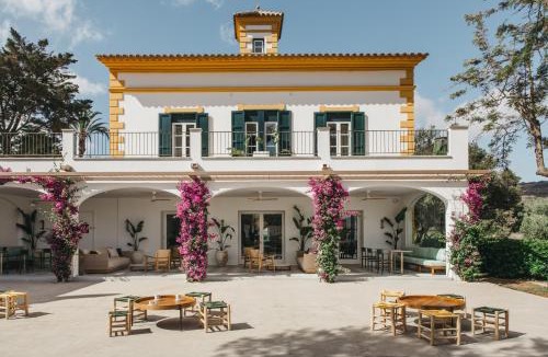 Ferreries Hotel | Sant Patrici Hotel