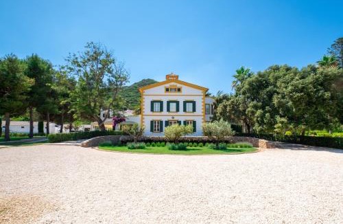 Ferreries Hotel | Sant Patrici Hotel