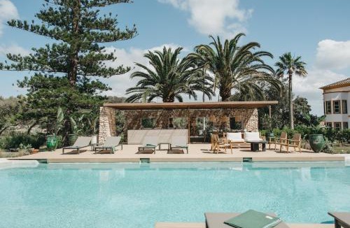 Ferreries Hotel | Sant Patrici Hotel