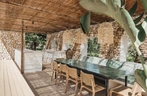 Ferreries Hotel | Sant Patrici Hotel
