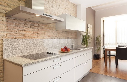 El Camp de l'Arpa del Clot Apartment | Sant Pau 5 - Superb 3-bedroom apartment in central Barcelona