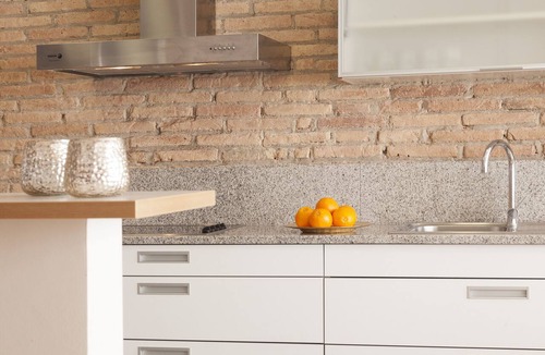 El Camp de l'Arpa del Clot Apartment | Sant Pau 7 - Superb 3-bedroom apartment in central Barcelona