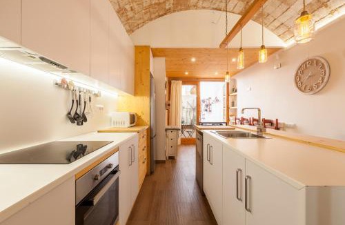 Arenys de Mar House | Sant Rafel House