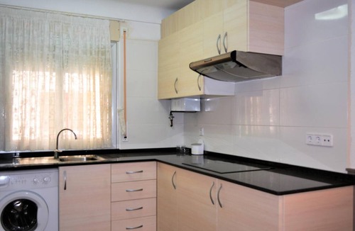 Calafell Apartment | Sant Telm A - Calafell