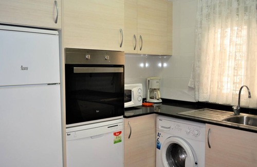 Calafell Apartment | Sant Telm A - Calafell