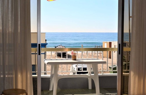 Calafell Apartment | Sant Telm A - Calafell