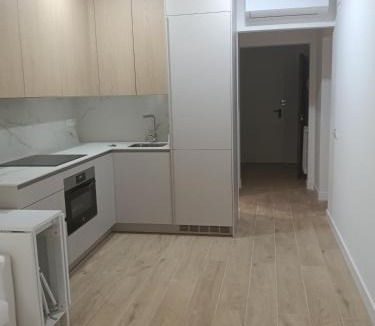Figueres Apartment | Sant Vicenç 14