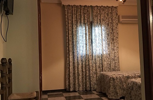 Madridejos Hostel | Santa Ana Hostal