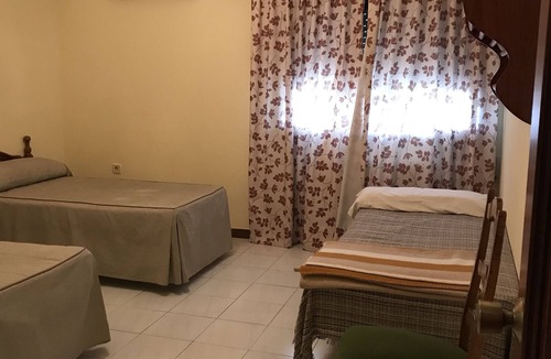Madridejos Hostel | Santa Ana Hostal