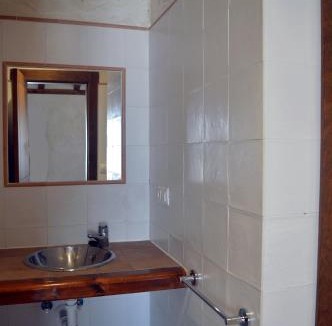Hontanas Hostel | Santa Brigida - Real 1
