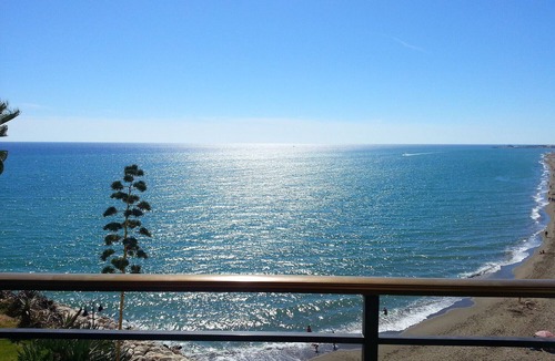 Carihuela Apartment | santa clara 1 Apartament