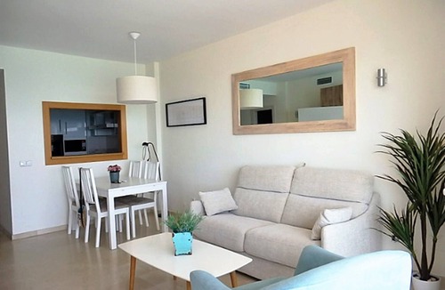Torremolinos Apartment | santa clara 3 apartment