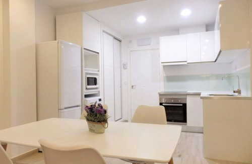 Torremolinos Apartment | santa clara 3 apartment