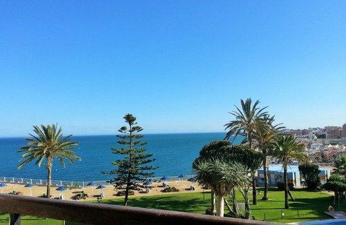 Torremolinos Apartment | Santa clara torre 1 Apartment