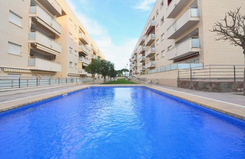 Lloret de Mar Apartment | Santa Clotilda Lloretholiday