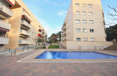 Lloret de Mar Apartment | Santa Clotilda Lloretholiday