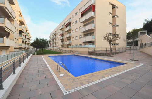 Lloret de Mar Apartment | Santa Clotilda Lloretholiday
