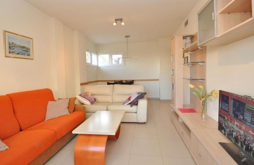 Lloret de Mar Apartment | Santa Clotilda Lloretholiday