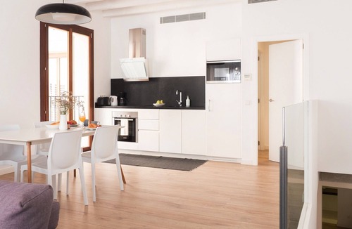 Jaume III Apartment | Santa Creu