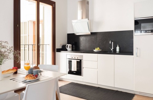 Jaume III Apartment | Santa Creu